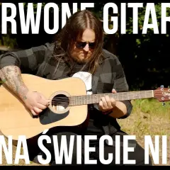 Kto wie?" Czerwonych Gitar: Nuty, akordy i tutoriale | Zagraj!