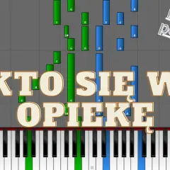 Nuty Kto się w opiekę: Zagraj pieśń Kochanowskiego w każdej aranżacji