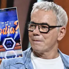 DJ Adamus: Odejście z „Jaka to melodia?”, powrót Janowskiego i co robi?