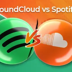 Spotify czy SoundCloud? Wybierz idealną platformę dla siebie!