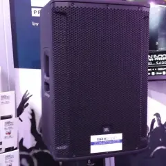Głośnik estradowy JBL: EON, PRX, SRX który wybrać dla siebie?