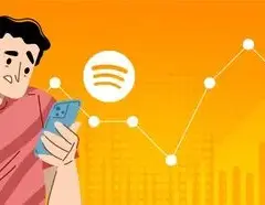 Spotify: Ile danych zużywa? Kontroluj pakiet i słuchaj bez limitów