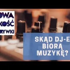 Skąd DJ-e biorą muzykę? Legalne źródła i profesjonalne tipy