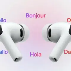 AirPods Pro 3: Kiedy premiera? Zdrowie, AI i czy warto czekać?