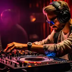 DJ: Co robi? Od pasji po zarobki jak zacząć karierę?