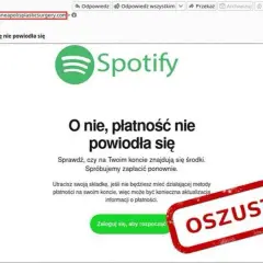 Spotify: Jak usunąć kartę płatniczą? Uniknij błędów!