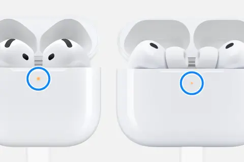 Czy AirPods ładują się indukcyjnie? Które modele i jak to zrobić?