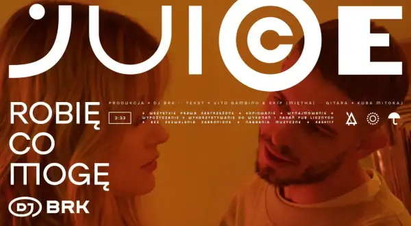 Robię co mogę: Dlaczego hit DJ BRK stał się głosem pokolenia?