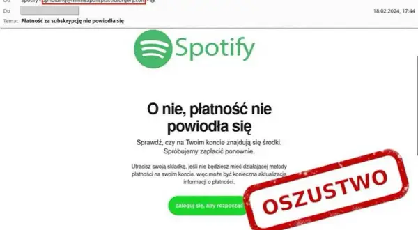 Spotify: Jak usunąć kartę płatniczą? Uniknij błędów!