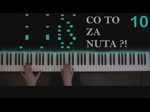 Co to za nuta? Rozpoznaj piosenkę z reklamy, filmu, TikToka!