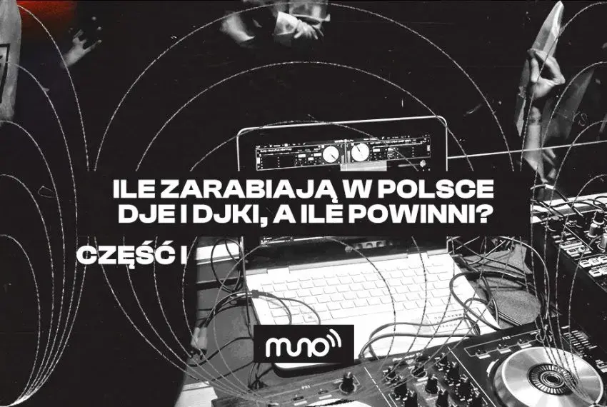Ile zarabia DJ za noc? Poznaj realne stawki i ukryte koszty!