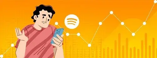 Spotify: Ile danych zużywa? Kontroluj pakiet i słuchaj bez limitów