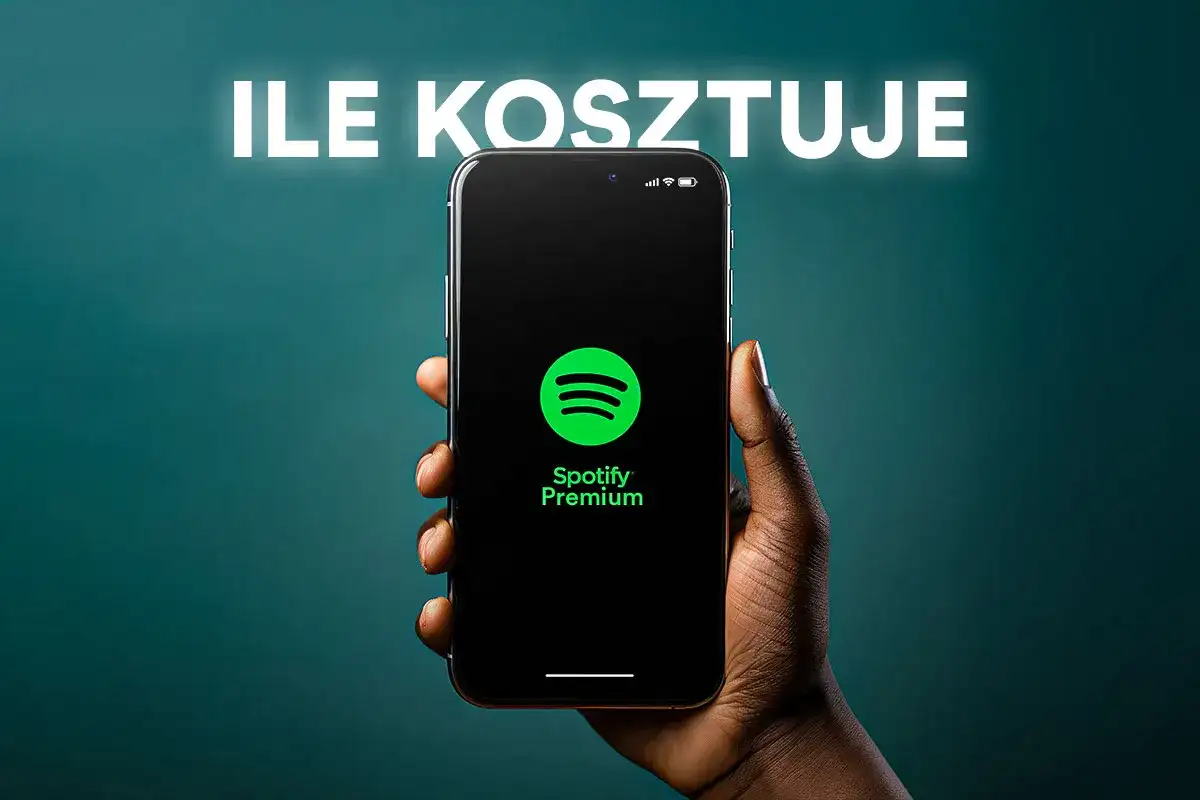 Ile kosztuje Spotify Premium w Polsce? Ceny planów i promocje