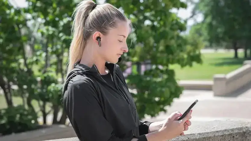 Jak sparować słuchawki? Android, iOS, Windows, TV kompletny poradnik