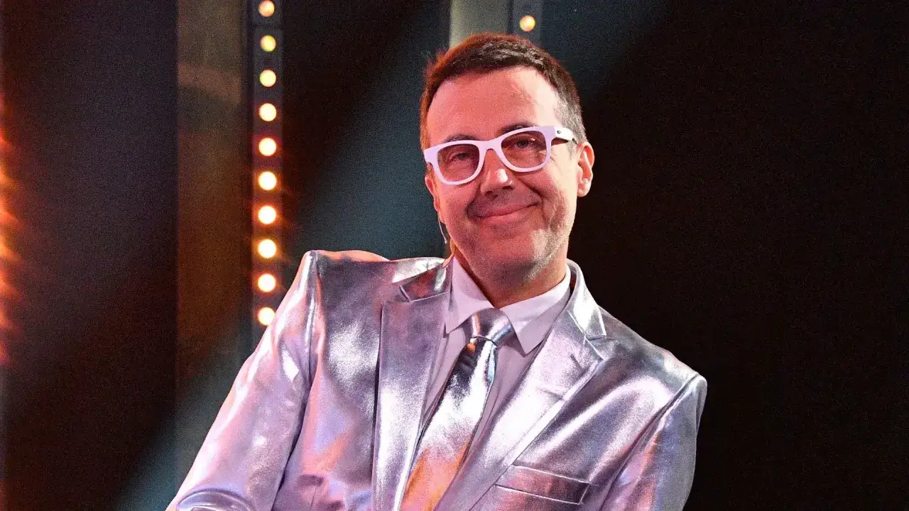 DJ Adamus Jaka to melodia odejście