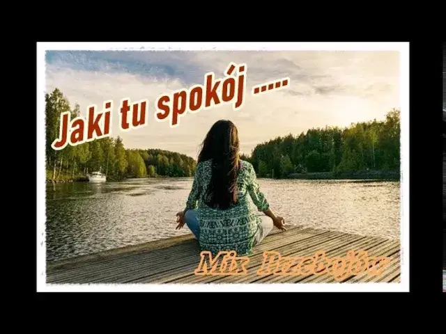Stauros Jaki tu spokój okładka singla