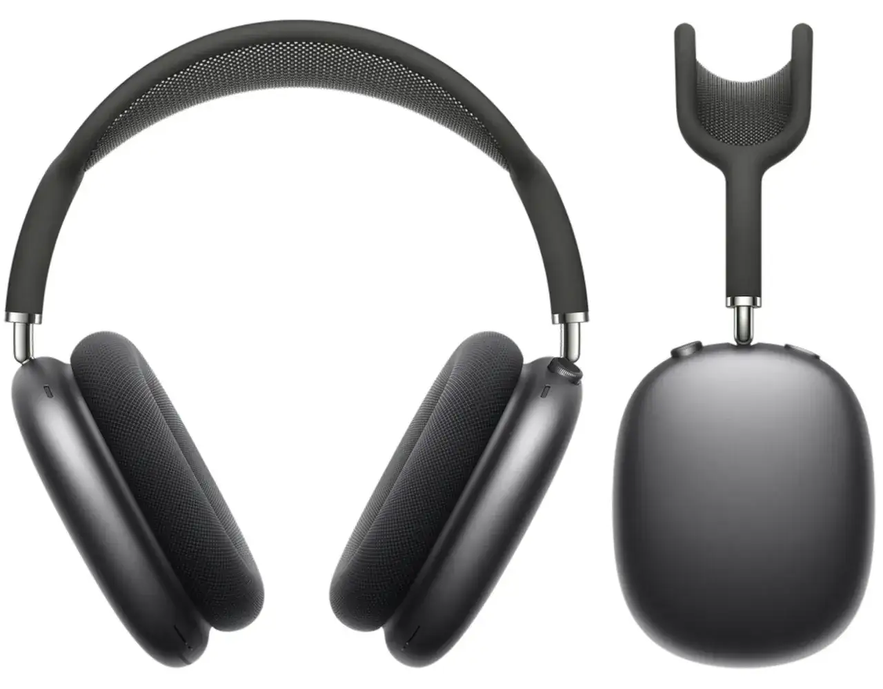 AirPods Max premium design