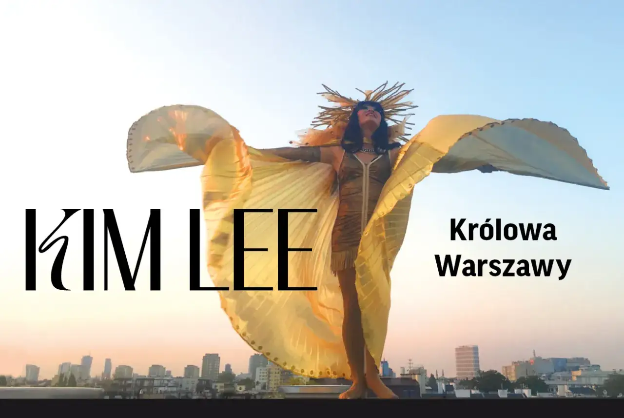 wystawa Kim Lee Muzeum Woli