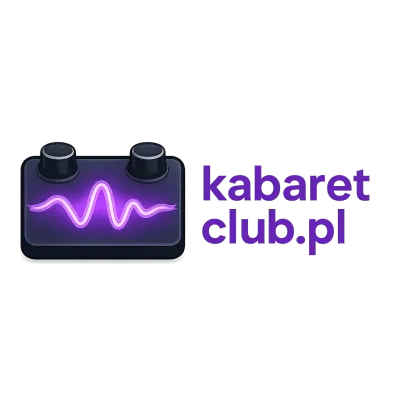 Logo kabaretclub.pl