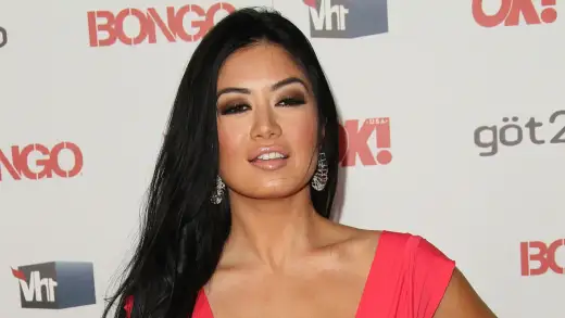 Kim Lee: Jak DJ-ka i gwiazda Bling Empire podbiła świat?