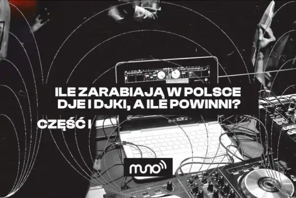 Ile zarabia DJ za noc? Poznaj realne stawki i ukryte koszty!