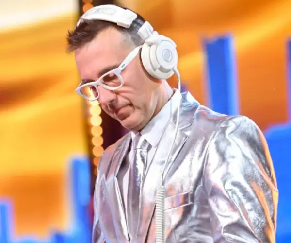 DJ w "Jaka to melodia": Adamus, Sowa cała prawda o kulisach
